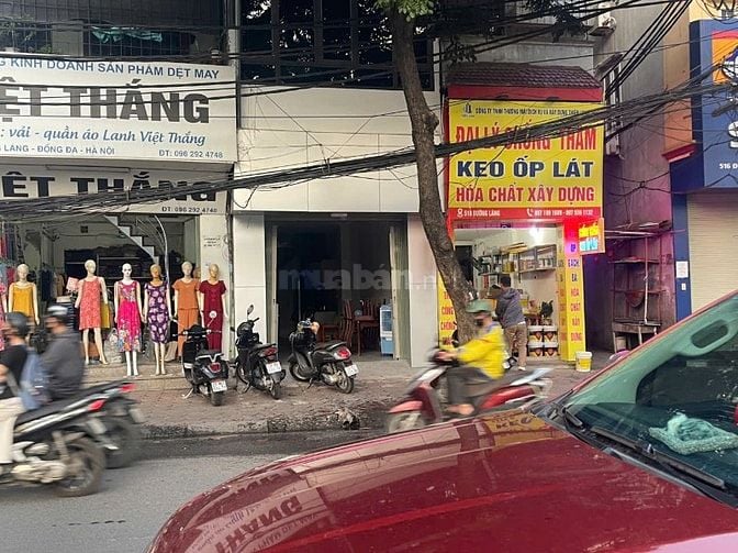 CHÍNH CHỦ CHO THUÊ CỬA HÀNG KHÔNG QUA MÔI GIỚI 