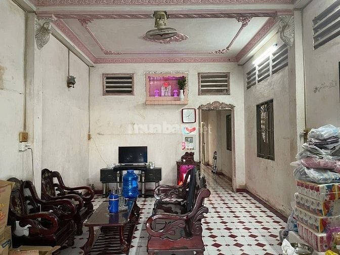 Cần bán gấp nhà MT Trịnh Như Khuê, huyện B.Chánh giá full 2,13 tỷ SHR