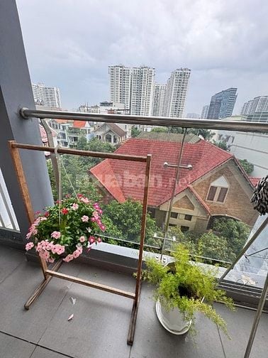 căn hộ q7 ngay trung tâm nội thất đầy đủ chỉ xách vali vào ở