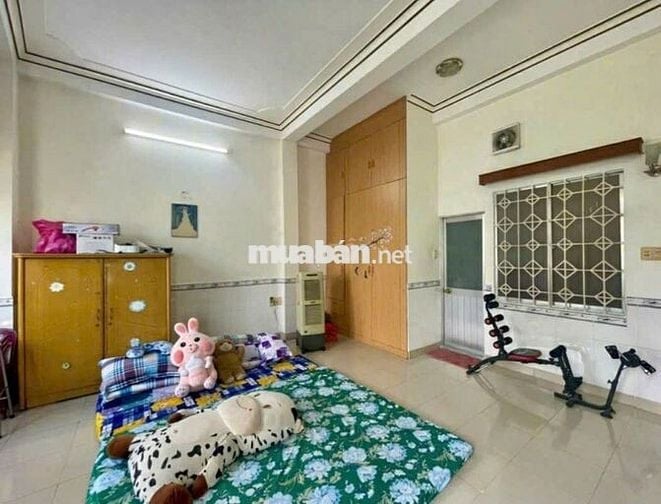 NHÀ PHỐ C.CHỦ 3TẦNG 200M2 NGÔ GIA TỰ P PHAN RANG KHÁNH HÒA 4 TỶ 150 TR
