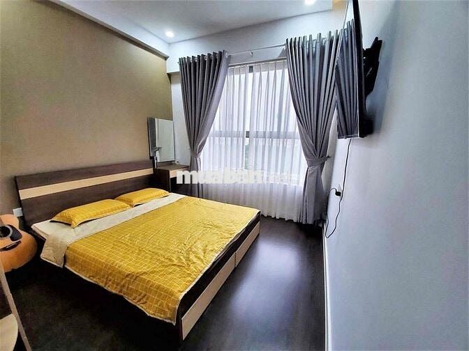 BOTANICA PREMIER 2PN FULL NỘI THẤT Y HÌNH GẦN SÂM BAY CV GIA ĐỊNH