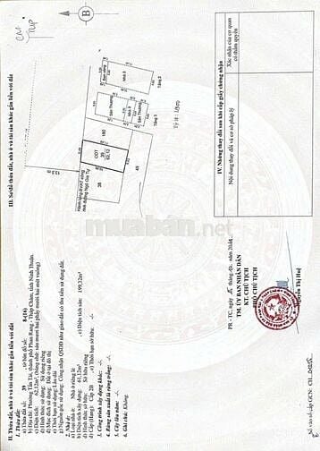 NHÀ PHỐ C.CHỦ 3TẦNG 200M2 NGÔ GIA TỰ P PHAN RANG KHÁNH HÒA 4 TỶ 150 TR