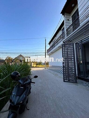 Nhà 1 triệt 1 lầu Hóc Môn TP HCM 265 triệu Xã xuân thới sơn Hóc Môn