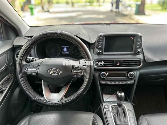 Hyundai Kona 2020 2.0 ATH - 2v9 Chất Xe Cực Đẹp