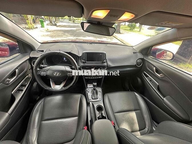 Hyundai Kona 2020 2.0 ATH - 2v9 Chất Xe Cực Đẹp