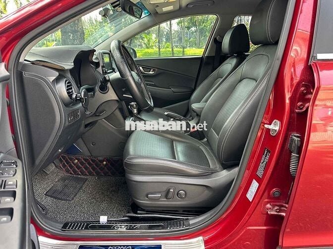 Hyundai Kona 2020 2.0 ATH - 2v9 Chất Xe Cực Đẹp