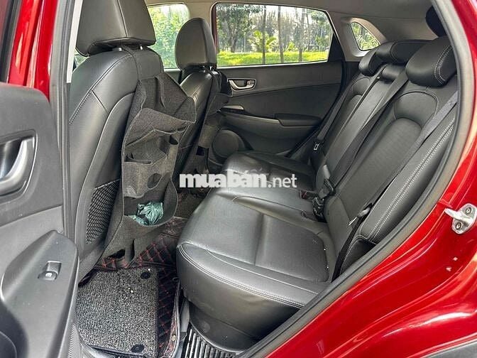 Hyundai Kona 2020 2.0 ATH - 2v9 Chất Xe Cực Đẹp