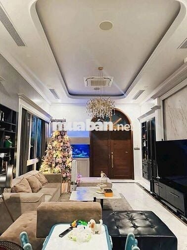 BIỆT THỰ SIÊU ĐẸP HẺM SỐ 2 CAO THẮNG, Q3 – CAFÉ, NHÀ HÀNG, KHÁCH SẠN
