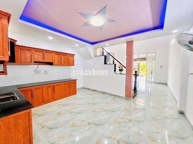 Bán Nhà Gần Chợ Quang Thắng Phường Trảng Dài, Biên Hòa, Đồng Nai