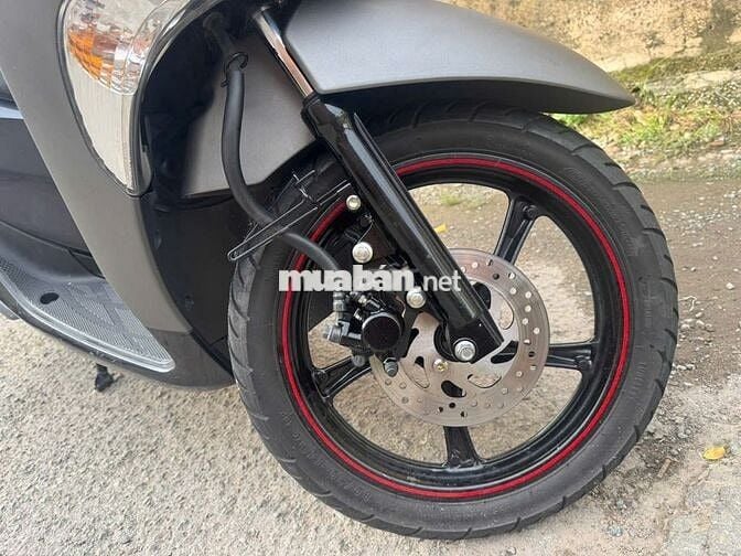Janus 2018 bstp xe chính chủ