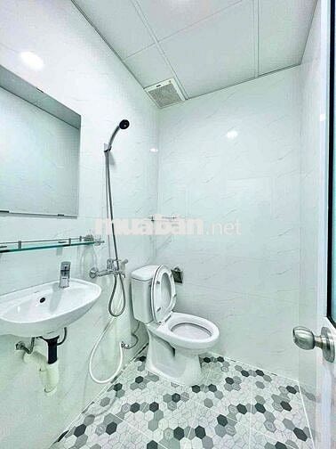 Cho thuê căn hộ Studio có Cửa sổ Q8 gần cầu chữ Y, cầu Nguyễn Văn Cừ