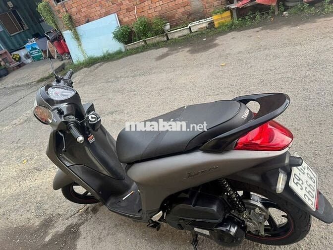Janus 2018 bstp xe chính chủ