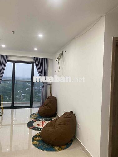 Trống 1 phòng căn hộ Nera , phòng có điều hoà ,