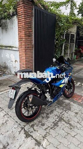 Su Gsx 2019 xe lướt