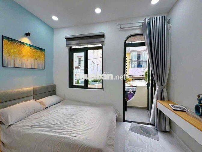 cần bán 81,2m2 nhà sổ riêng gần chợ bình chánh giá chỉ 1tỷ050triệu