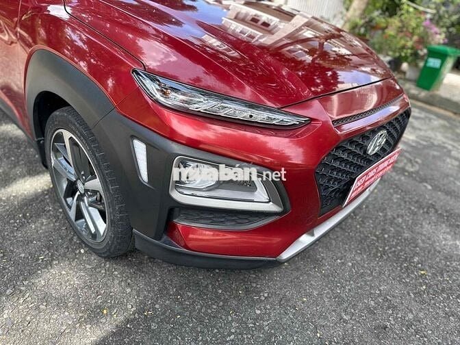 Hyundai Kona 2020 2.0 ATH - 2v9 Chất Xe Cực Đẹp