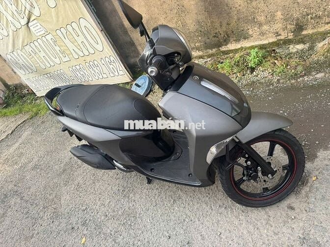 Janus 2018 bstp xe chính chủ