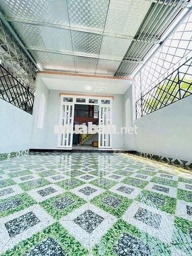 Bán Nhà Gần Chợ Quang Thắng Phường Trảng Dài, Biên Hòa, Đồng Nai