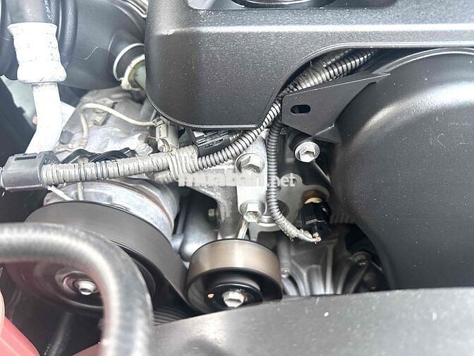 Toyota Fortuner 2009 2.5G - 25000 km