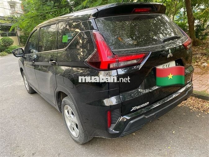 Mitsubishi Xpander 2022 AT - 80000 km
