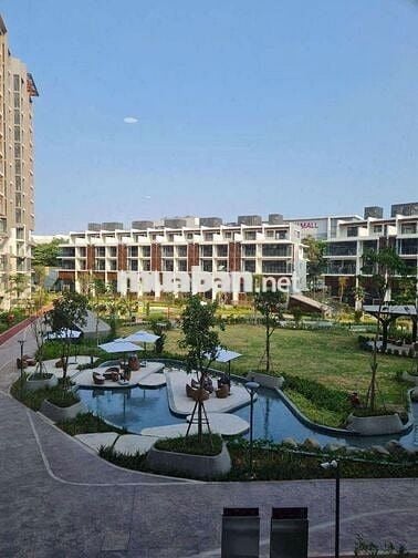 BÁN CĂN BRILIANT - DIMAMOND CELADON CITY CĂN HỘ 2PN 2WC