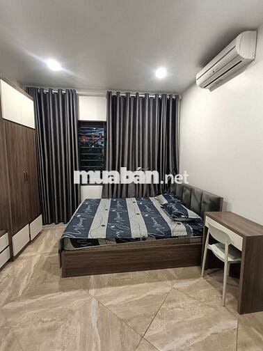 VỊ TRÍ ĐẮC ĐỊA TRUNG TÂM LIỄU GIAI - BA ĐÌNH DẠNG PHÒNG 2N1K VÀ 1N1K