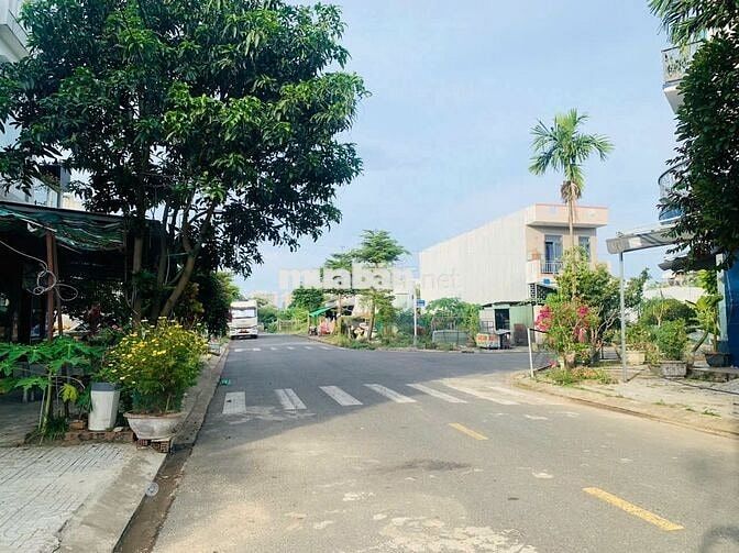 Đất đường 7m5 Trương Hoàn, Hòa Khánh Mở Rộng | 90m2 sạch đẹp