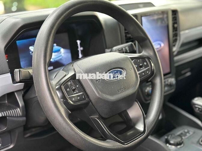 Ford Ranger 2022 Limited 2.0L 4x4 AT - 74000 km