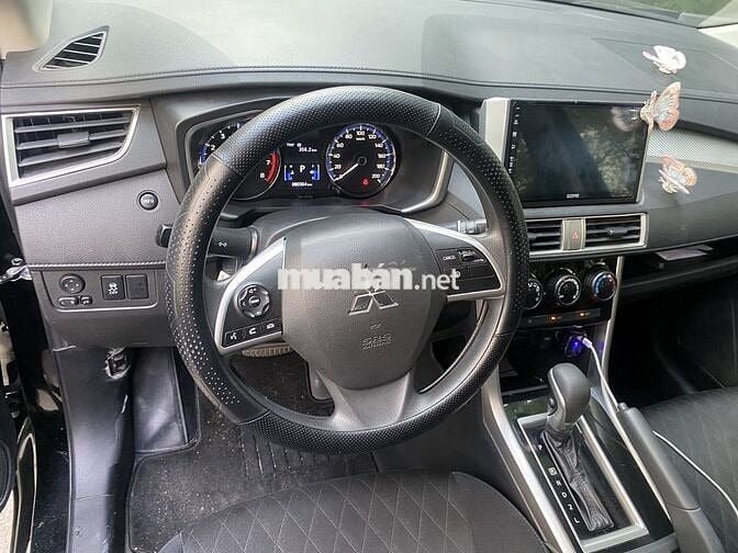 Mitsubishi Xpander 2022 AT - 80000 km