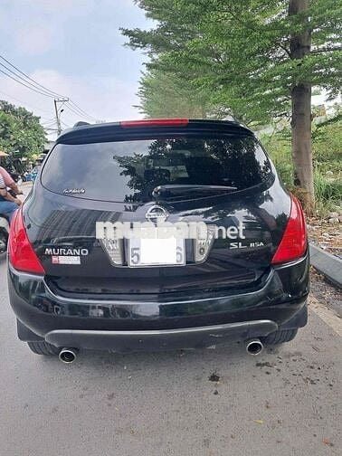 Nissan Murano 2004 - 130000 km