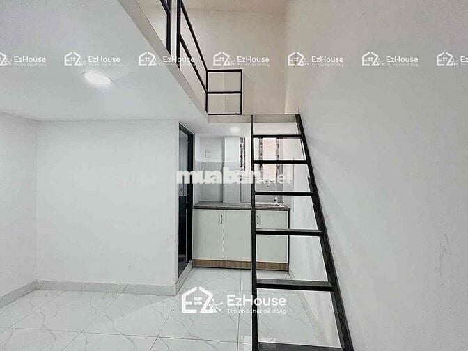 ‼️PHÒNG DUPLEX CỬA SỔ TRỜI MỚI 100% NGAY LÊ VĂN SỸ - PHÚ NHUẬN