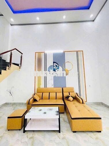 Bán Nhà Gần Chợ Quang Thắng Phường Trảng Dài, Biên Hòa, Đồng Nai