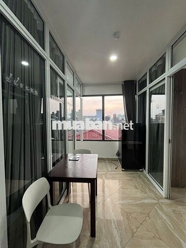 VỊ TRÍ ĐẮC ĐỊA TRUNG TÂM LIỄU GIAI - BA ĐÌNH DẠNG PHÒNG 2N1K VÀ 1N1K