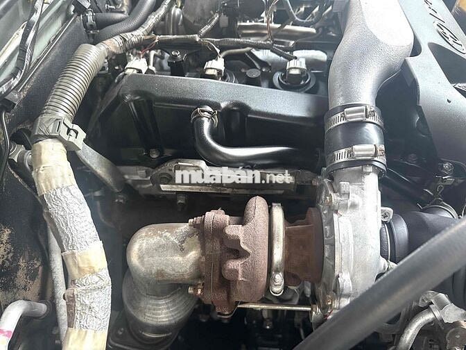 Toyota Fortuner 2009 2.5G - 25000 km