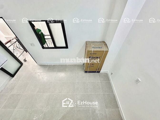 CĂN HỘ DUPLEX GIÁ RẺ PHÙ HỢP VỚI SINH VIÊN NVVP FULL NT