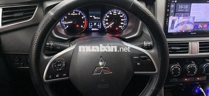 Mitsubishi Xpander 2022 AT - 80000 km