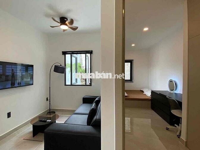 Căn hộ 2PN 45m2 chỉ 11tr gần LOTTE MART, PHÚ MỸ HƯNG, CHỢ TÂN QUY