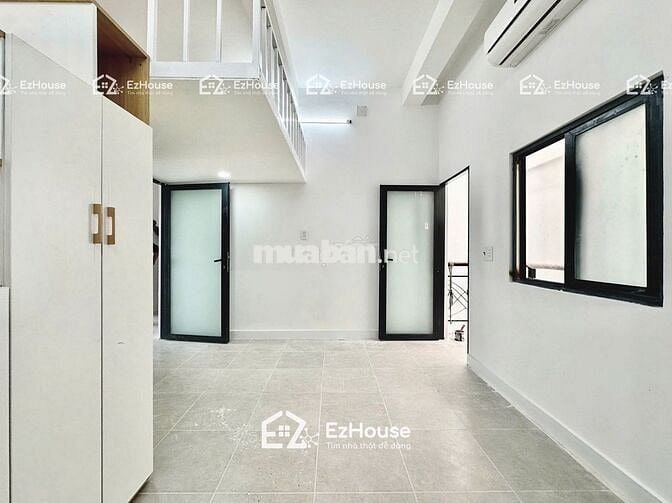 CĂN HỘ DUPLEX GIÁ RẺ PHÙ HỢP VỚI SINH VIÊN NVVP FULL NT