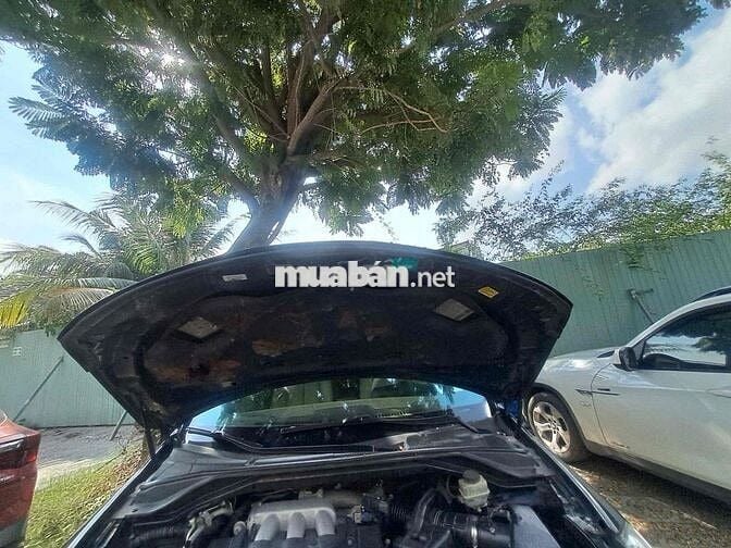 Nissan Murano 2004 - 130000 km