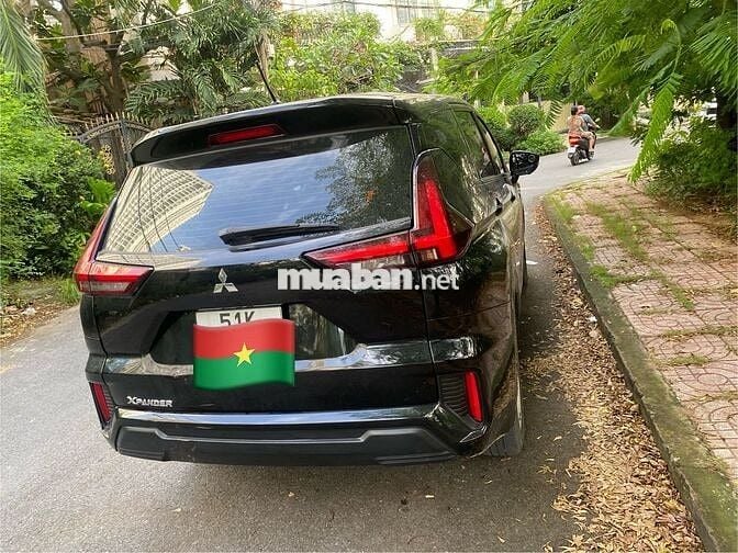 Mitsubishi Xpander 2022 AT - 80000 km