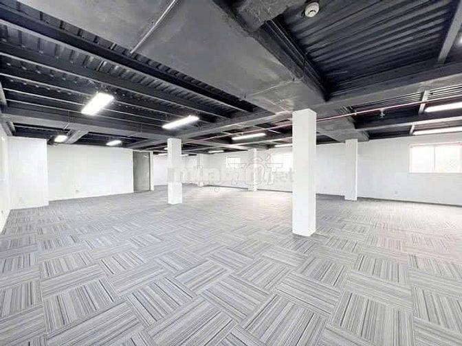 📢 CHO THUÊ SÀN VP TẠI MẠC ĐĨNH CHI - 230M2 - VỊ TRÍ ĐẸP, SÀN MỚI