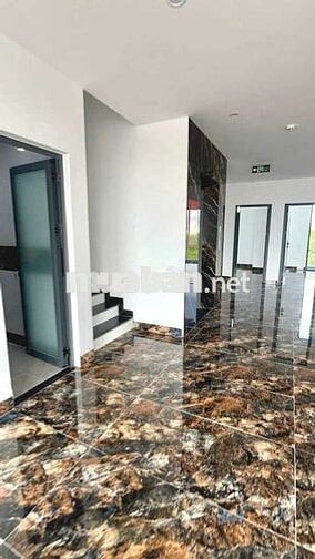 🇻🇳 CHO THUÊ NHÀ 4 TẦNG SHOPHOUSE : NGUYỄN SINH SẮC - THANG MÁY -PCCC