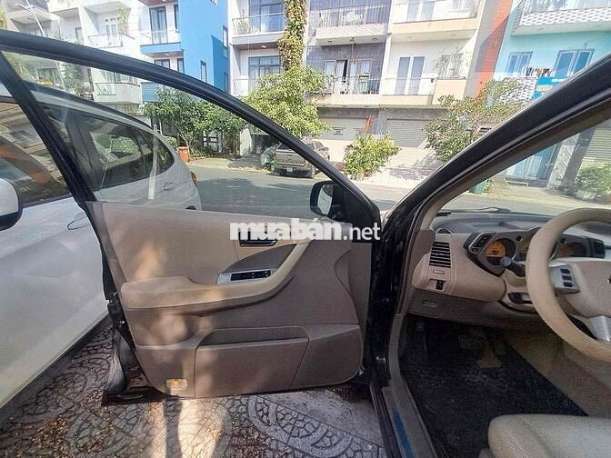 Nissan Murano 2004 - 130000 km