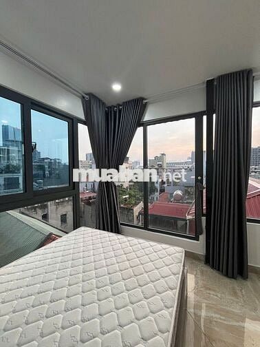 VỊ TRÍ ĐẮC ĐỊA TRUNG TÂM LIỄU GIAI - BA ĐÌNH DẠNG PHÒNG 2N1K VÀ 1N1K