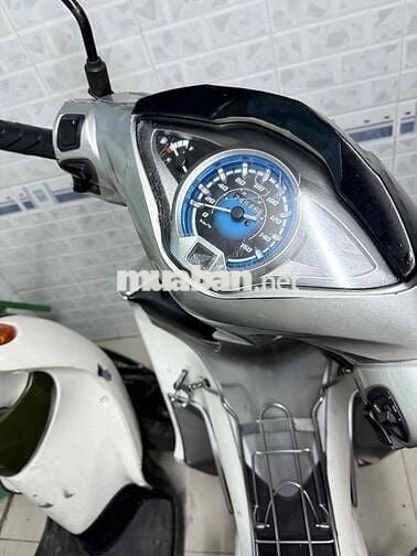 Future 125 FI 2012 bstp