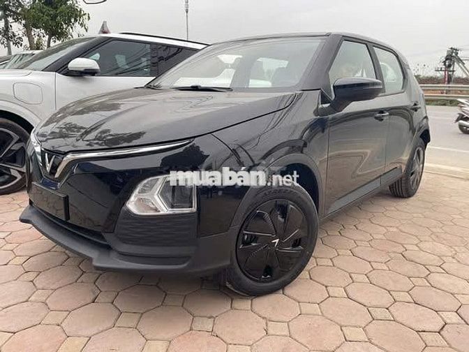 VinFast VF5 đủ màu giao ngay