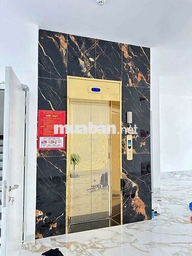 🇻🇳 CHO THUÊ NHÀ 4 TẦNG SHOPHOUSE : NGUYỄN SINH SẮC - THANG MÁY -PCCC