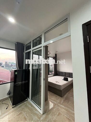 VỊ TRÍ ĐẮC ĐỊA TRUNG TÂM LIỄU GIAI - BA ĐÌNH DẠNG PHÒNG 2N1K VÀ 1N1K