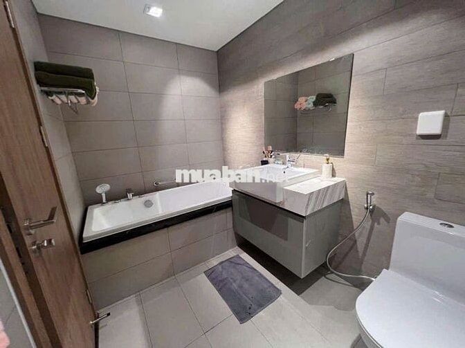 BÁN CĂN BRILIANT - DIMAMOND CELADON CITY CĂN HỘ 2PN 2WC