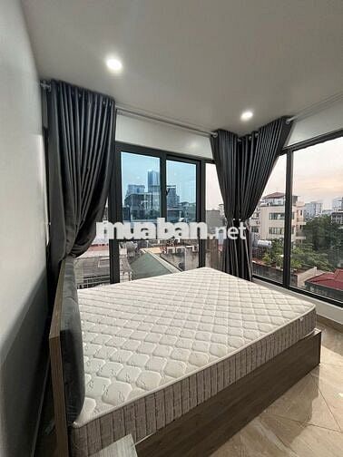VỊ TRÍ ĐẮC ĐỊA TRUNG TÂM LIỄU GIAI - BA ĐÌNH DẠNG PHÒNG 2N1K VÀ 1N1K